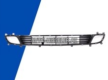 Kia Cerato 2016 ön bufer barmaqlığı (ablisovka)